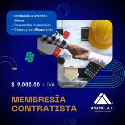 Contratista