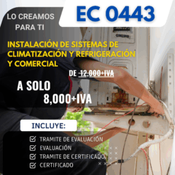 EC 0443